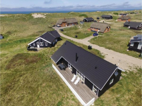 Four-Bedroom Holiday Home in Harboore